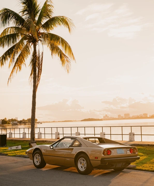 1978 Ferrari 308 GTS - Image 30 of 31