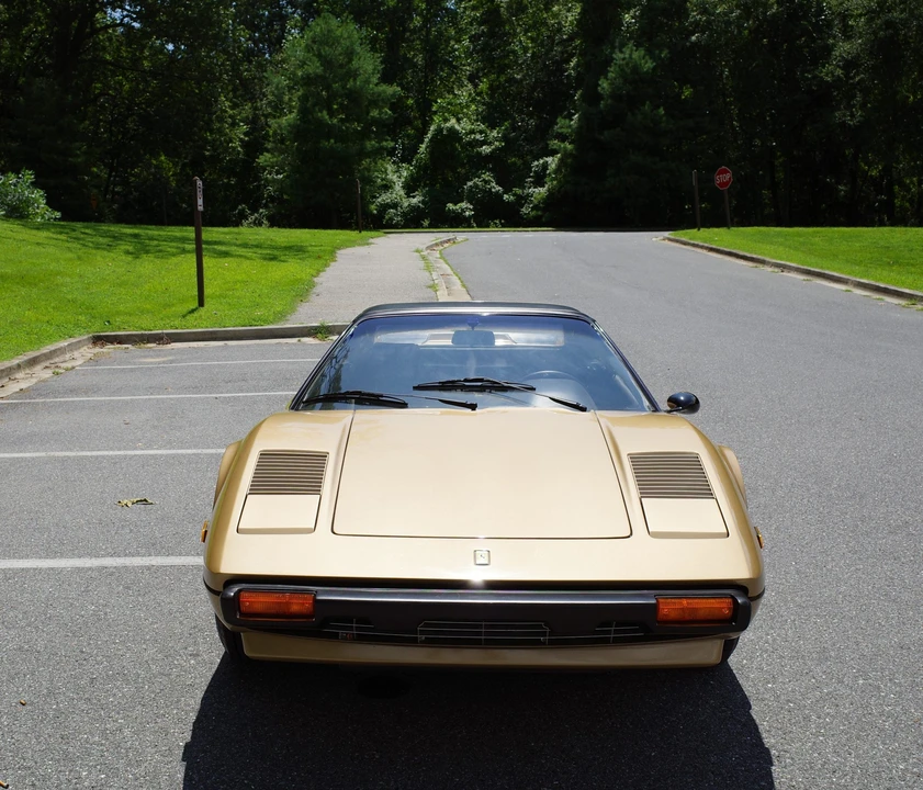 1978 Ferrari 308 GTS - Image 20 of 31