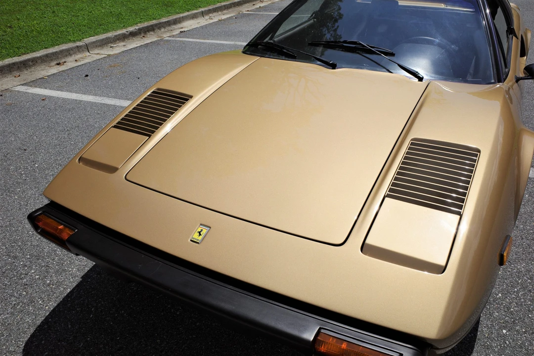 1978 Ferrari 308 GTS - Image 23 of 31