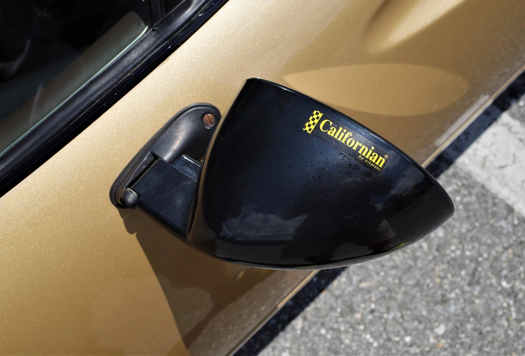 1978 Ferrari 308 GTS - Image 26 of 31
