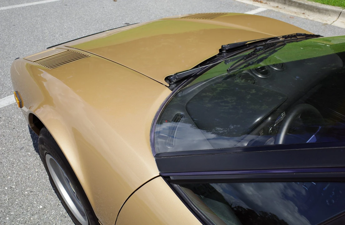 1978 Ferrari 308 GTS - Image 27 of 31