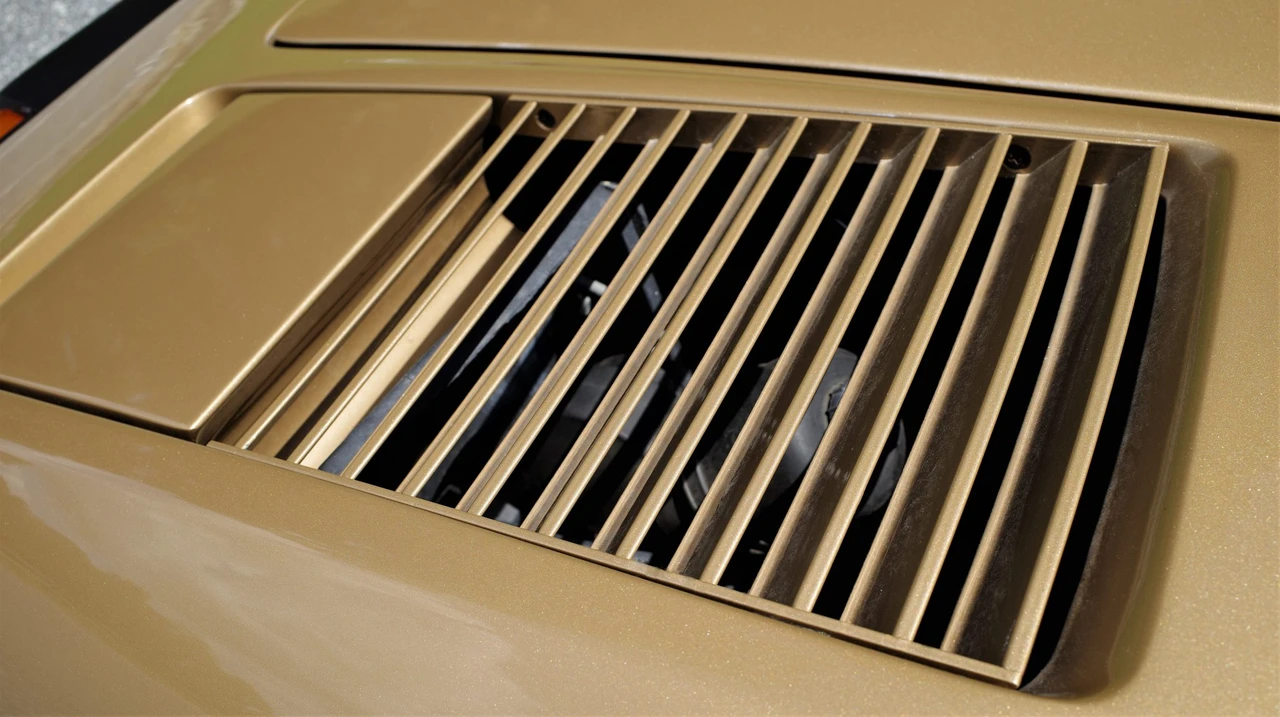 1978 Ferrari 308 GTS - Image 25 of 31