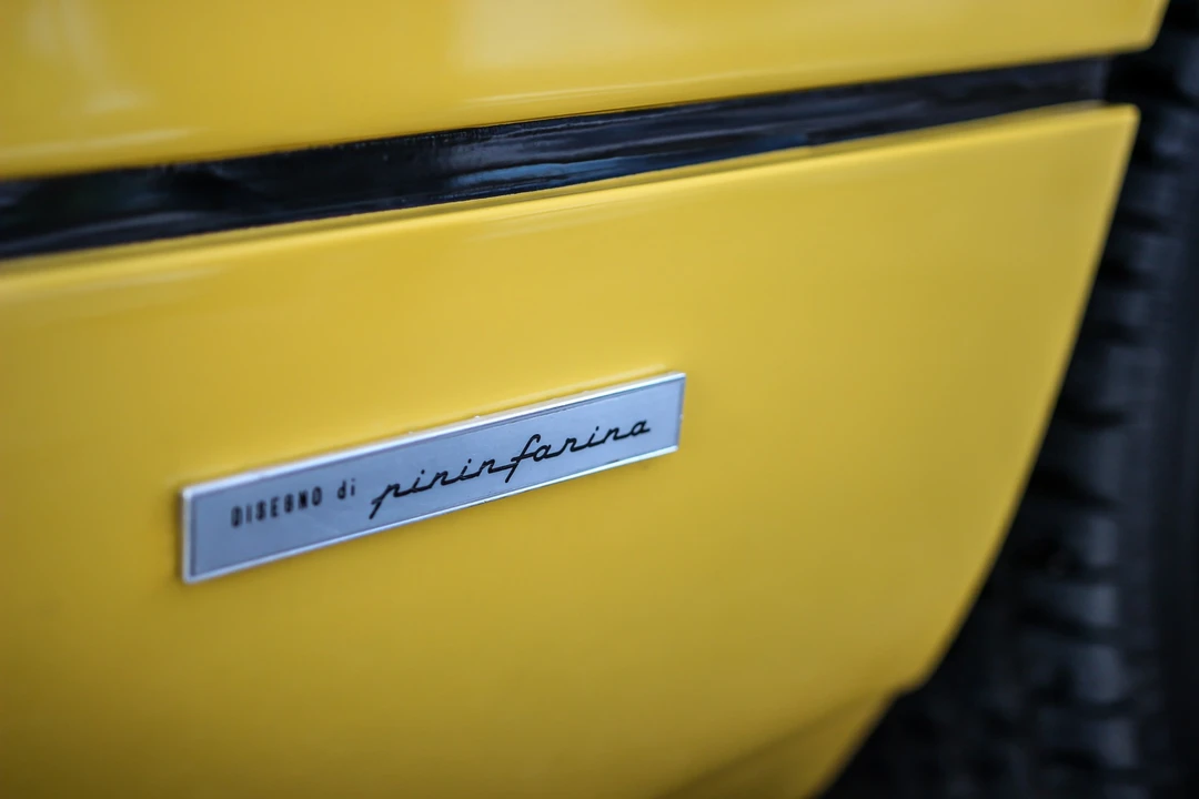 1978 Ferrari 308 GTS - Image 22 of 31