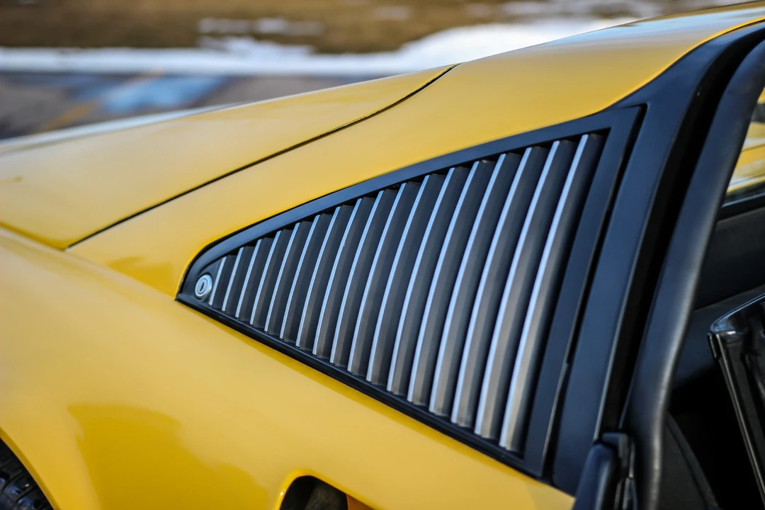 1978 Ferrari 308 GTS - Image 20 of 31
