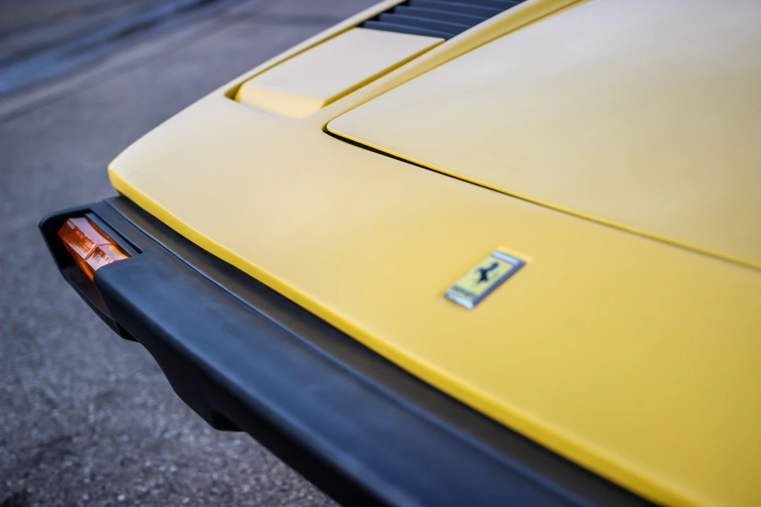1978 Ferrari 308 GTS - Image 24 of 31