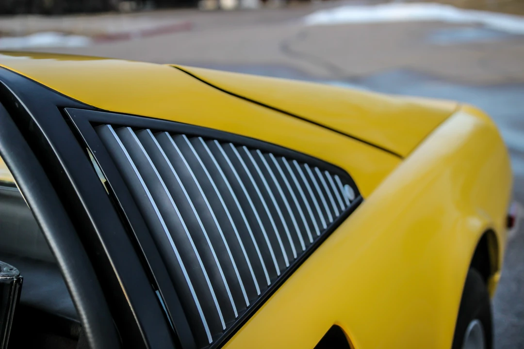 1978 Ferrari 308 GTS - Image 21 of 31