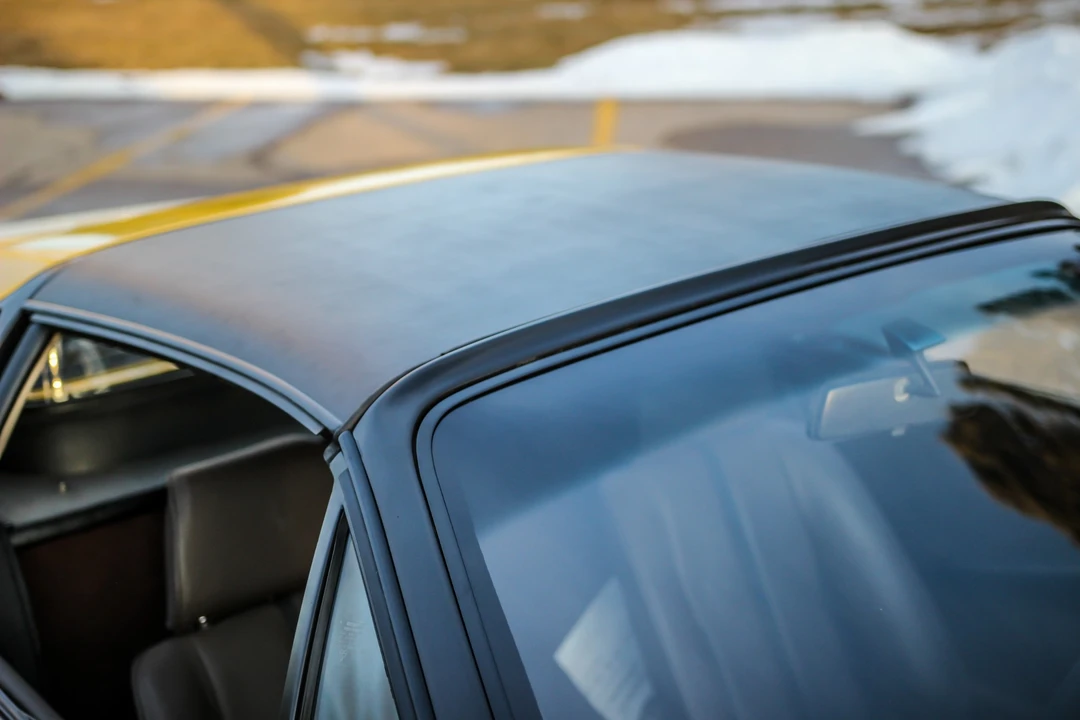 1978 Ferrari 308 GTS - Image 30 of 31