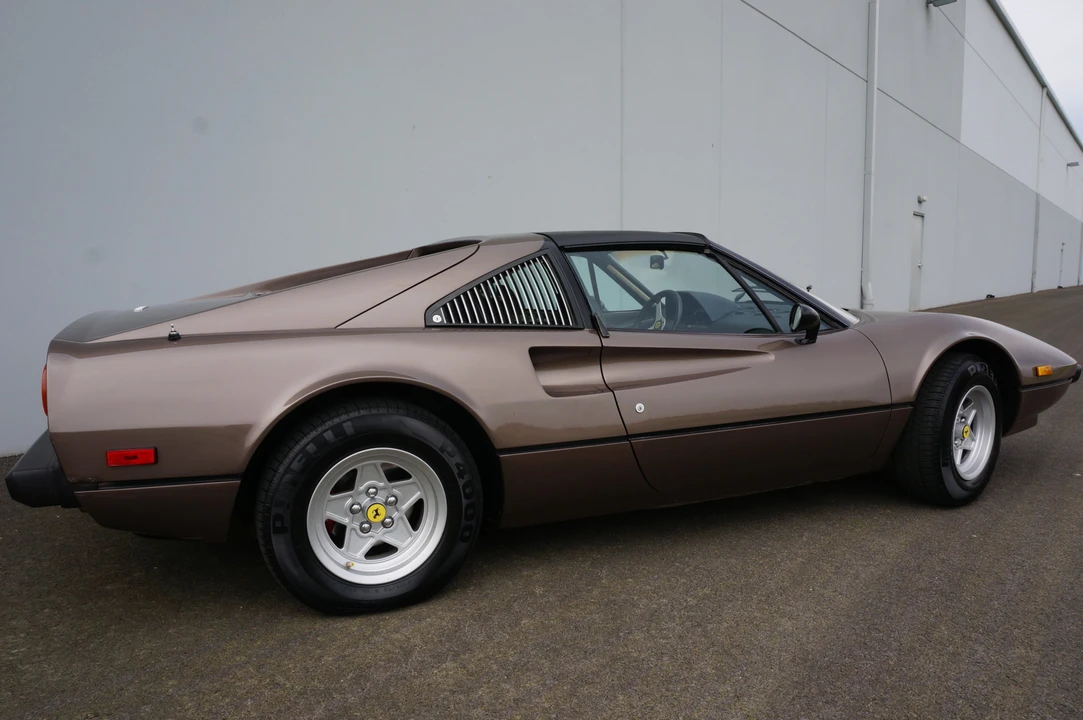 1978 Ferrari 308 GTS - Image 5 of 31