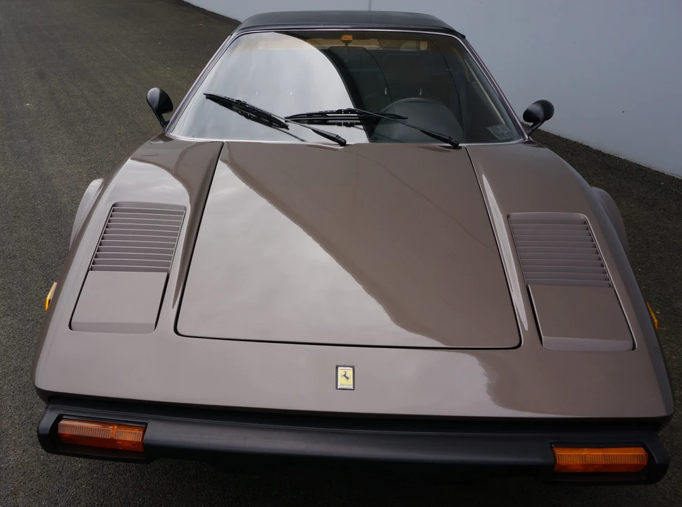 1978 Ferrari 308 GTS - Image 4 of 31