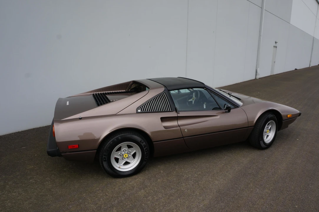1978 Ferrari 308 GTS - Image 6 of 31