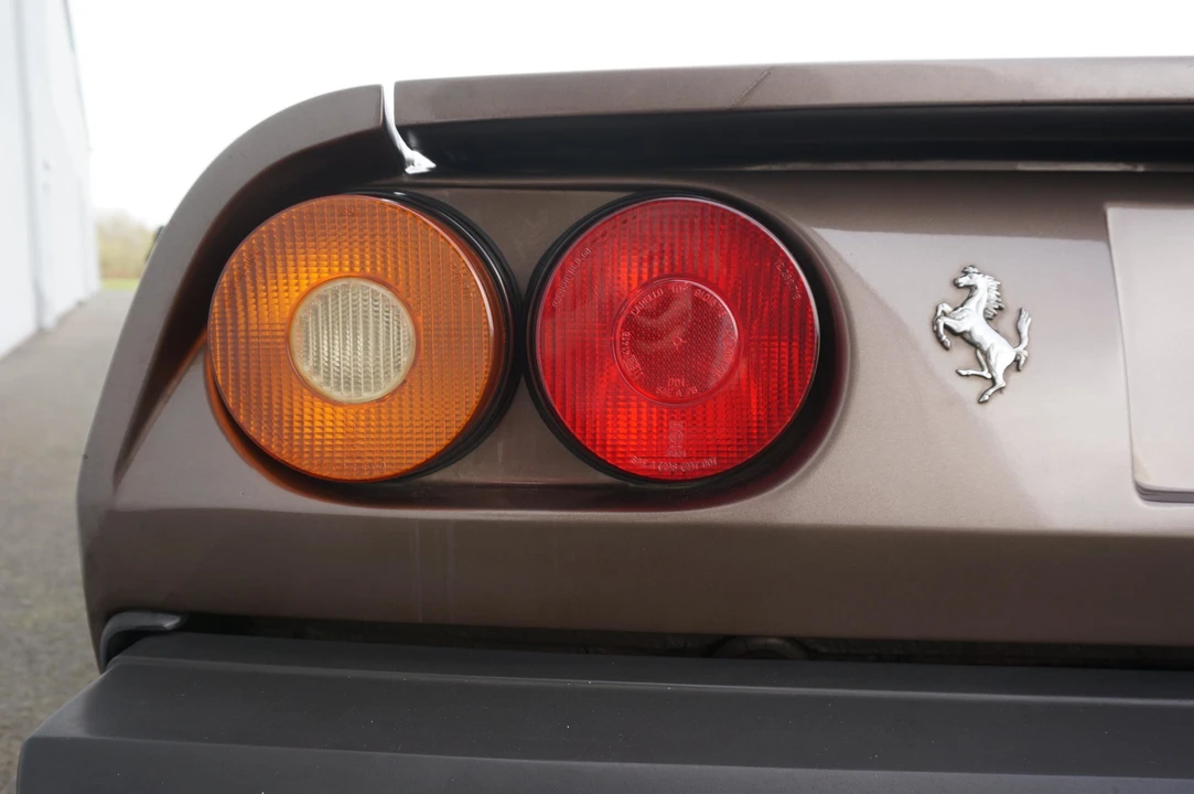 1978 Ferrari 308 GTS - Image 24 of 31
