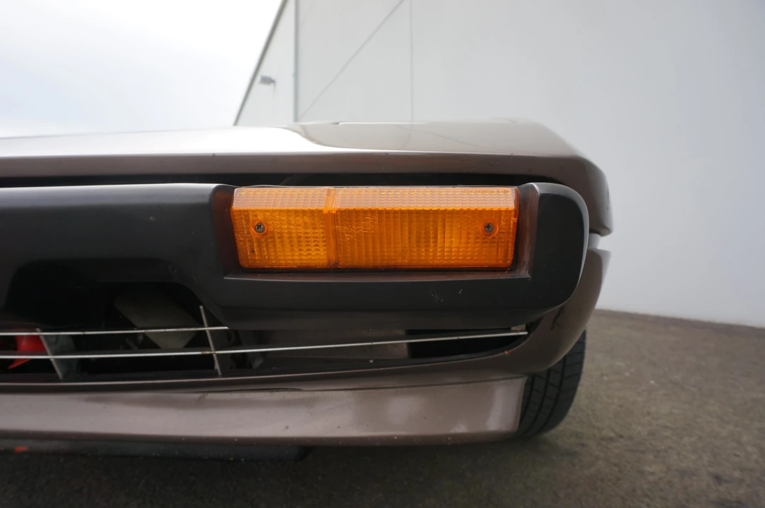 1978 Ferrari 308 GTS - Image 21 of 31