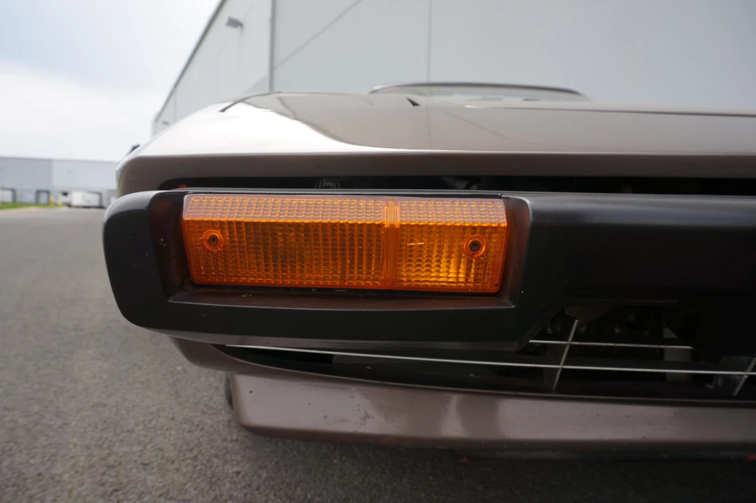 1978 Ferrari 308 GTS - Image 20 of 31