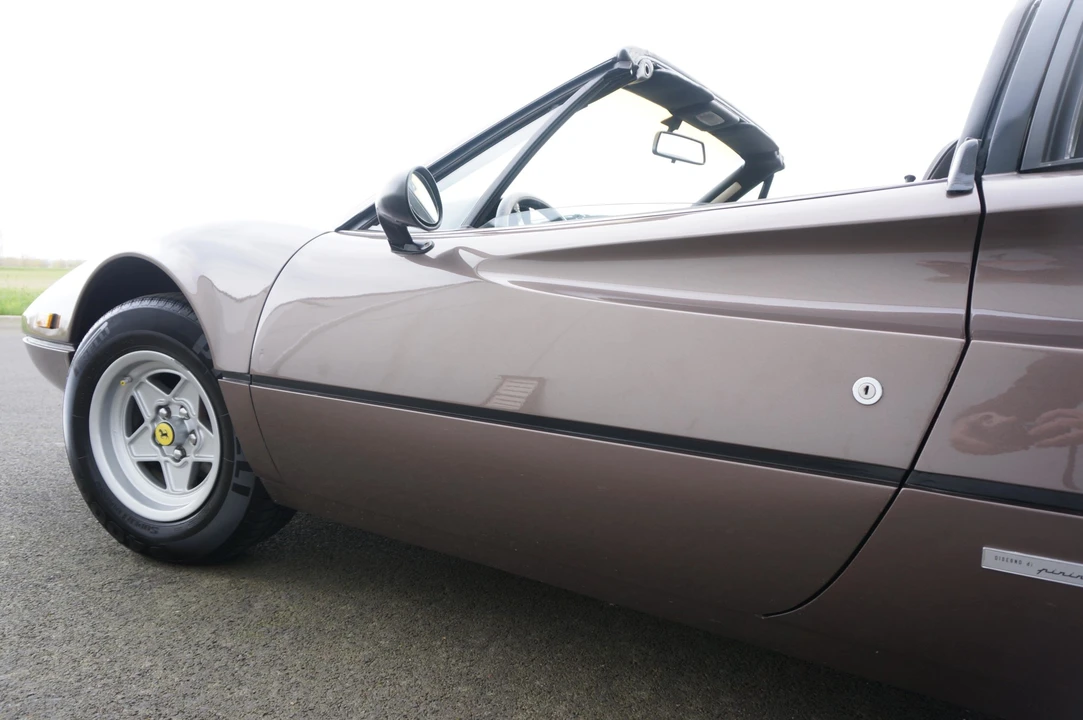 1978 Ferrari 308 GTS - Image 8 of 31