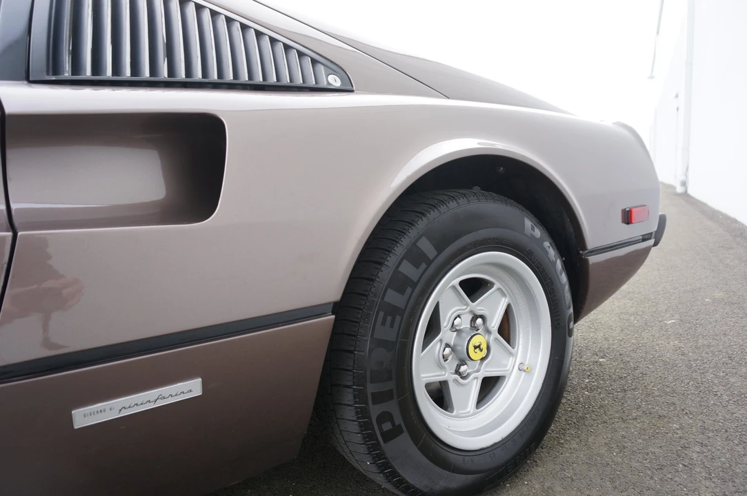 1978 Ferrari 308 GTS - Image 9 of 31