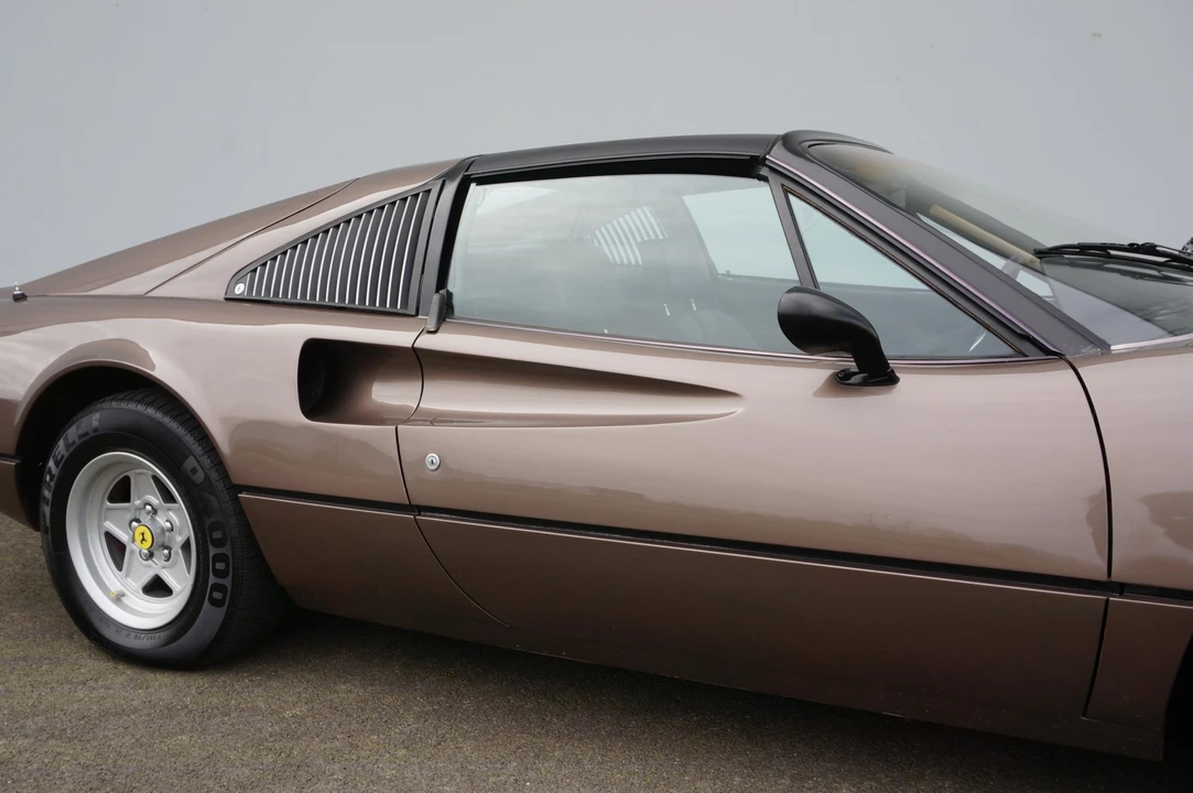 1978 Ferrari 308 GTS - Image 11 of 31