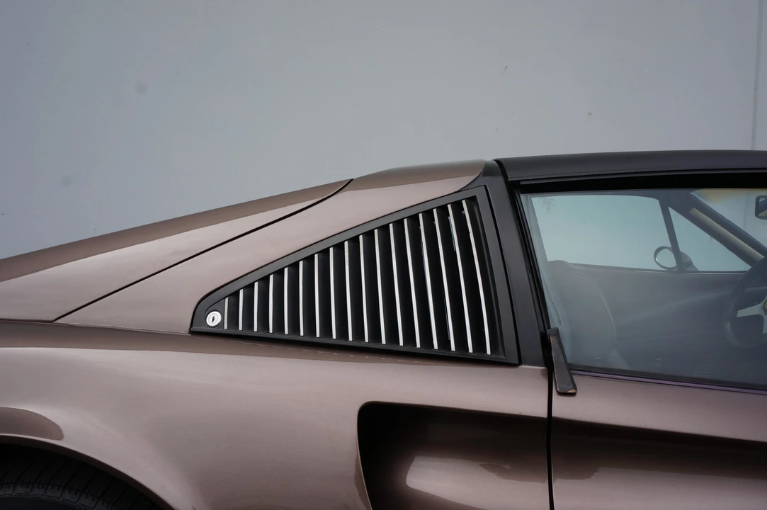 1978 Ferrari 308 GTS - Image 12 of 31