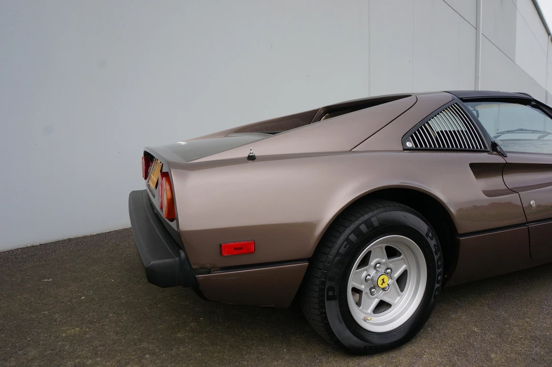 1978 Ferrari 308 GTS - Image 13 of 31