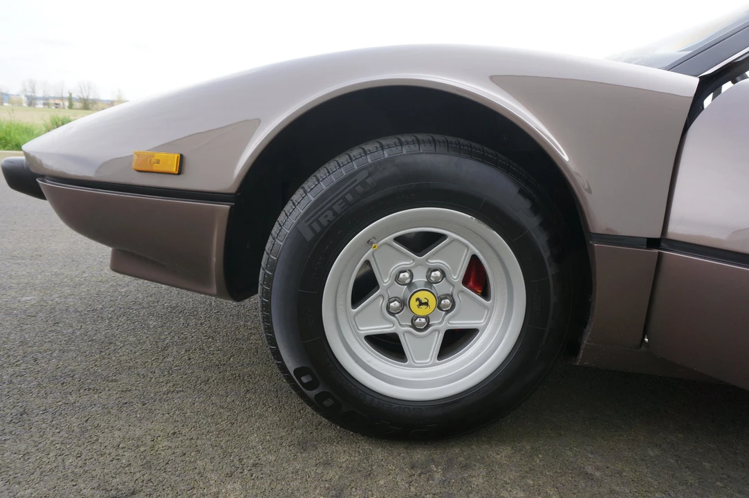 1978 Ferrari 308 GTS - Image 28 of 31