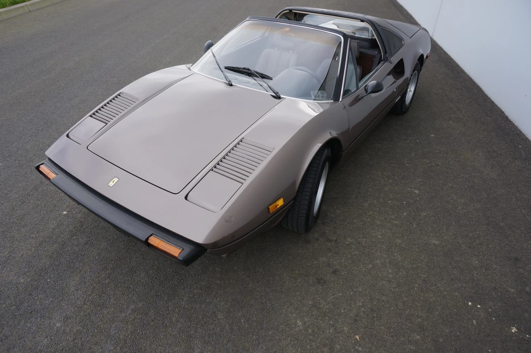 1978 Ferrari 308 GTS - Image 7 of 31