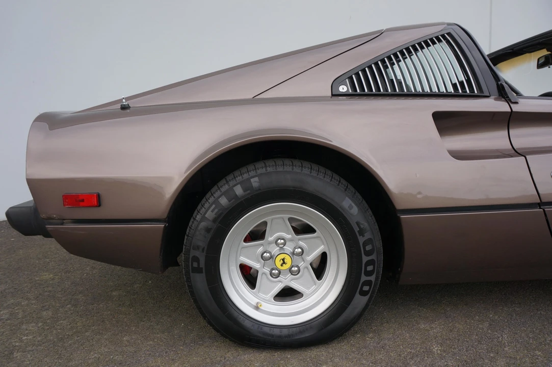 1978 Ferrari 308 GTS - Image 14 of 31