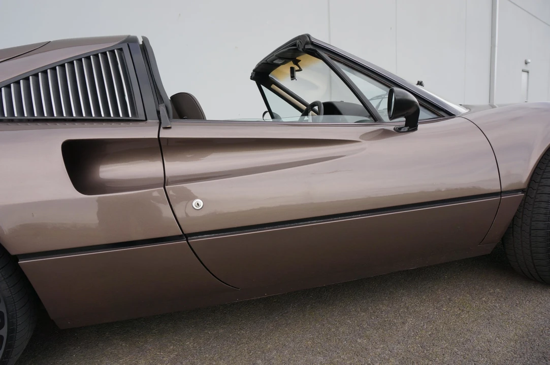 1978 Ferrari 308 GTS - Image 15 of 31