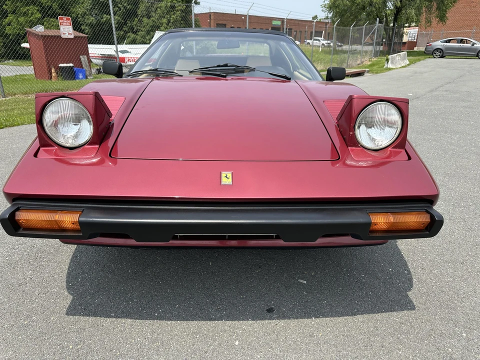 1978 Ferrari 308 GTS - Image 28 of 31