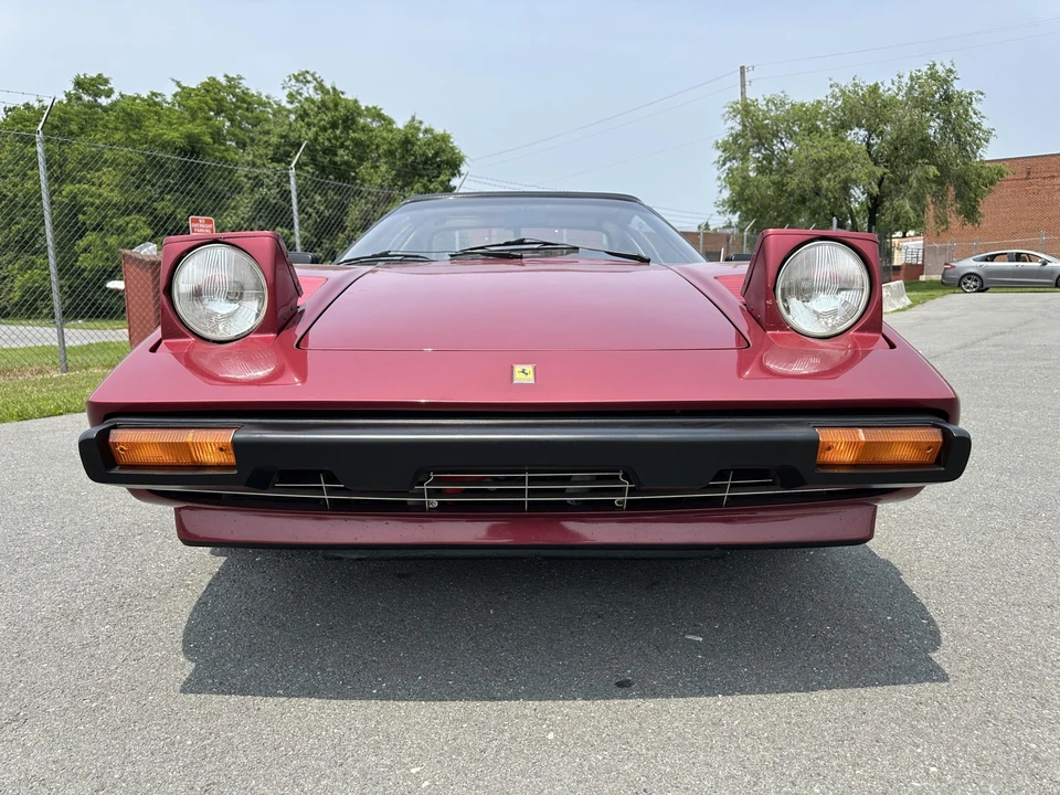 1978 Ferrari 308 GTS - Image 29 of 31