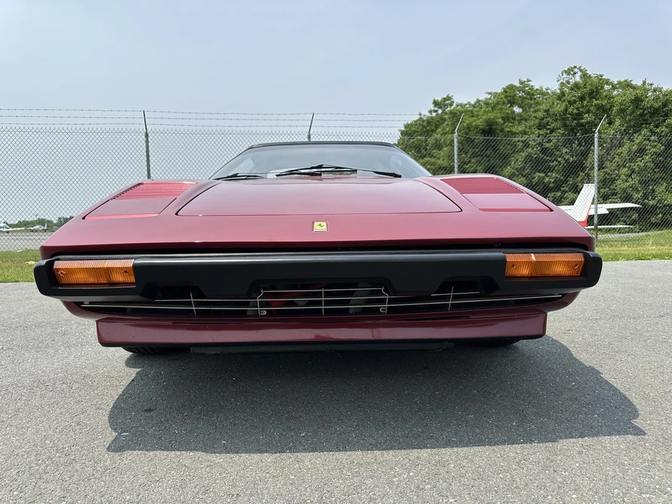 1978 Ferrari 308 GTS - Image 15 of 31