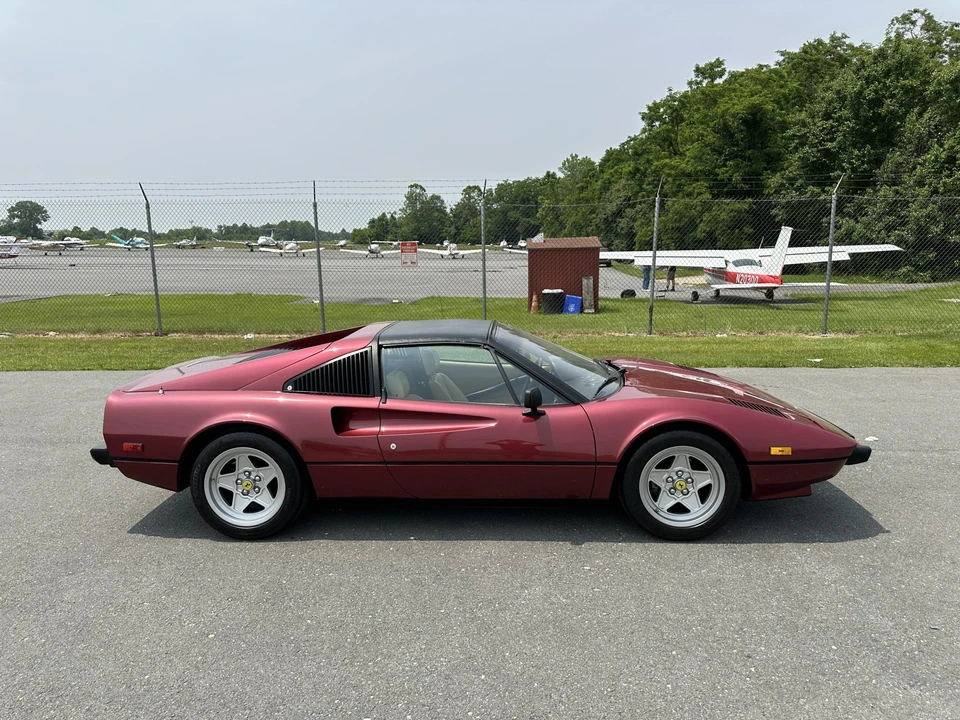 1978 Ferrari 308 GTS - Image 21 of 31