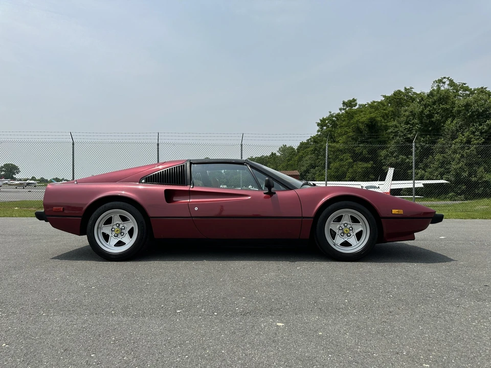 1978 Ferrari 308 GTS - Image 20 of 31