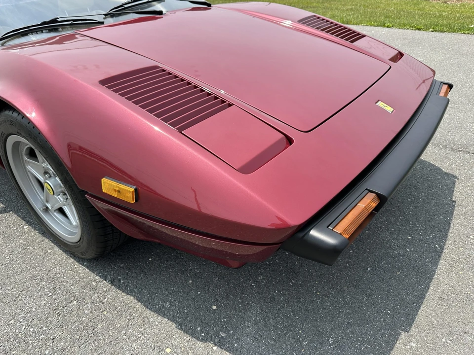 1978 Ferrari 308 GTS - Image 31 of 31