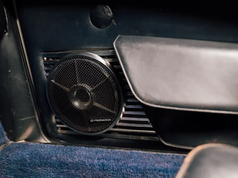 1978 Ferrari 308 GTS - Image 23 of 31