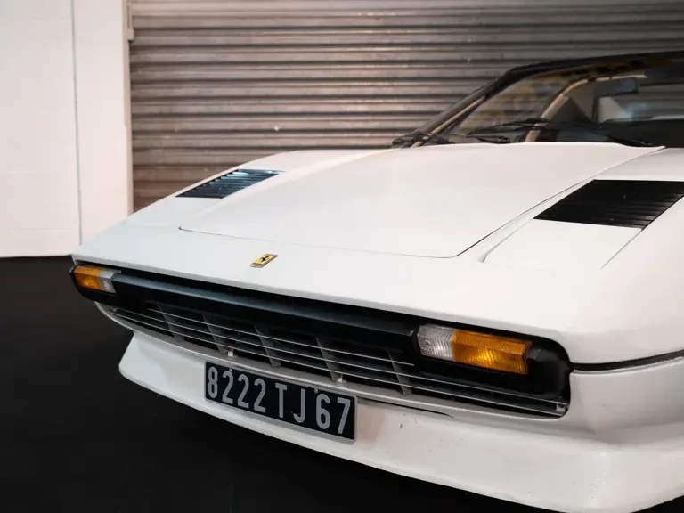 1978 Ferrari 308 GTS - Image 28 of 31
