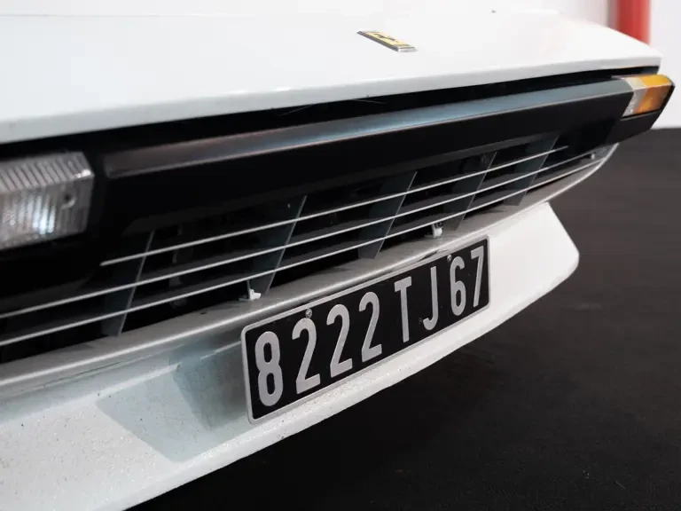 1978 Ferrari 308 GTS - Image 29 of 31