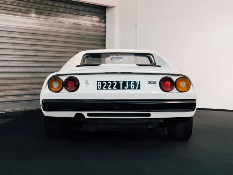1978 Ferrari 308 GTS - Image 10 of 31