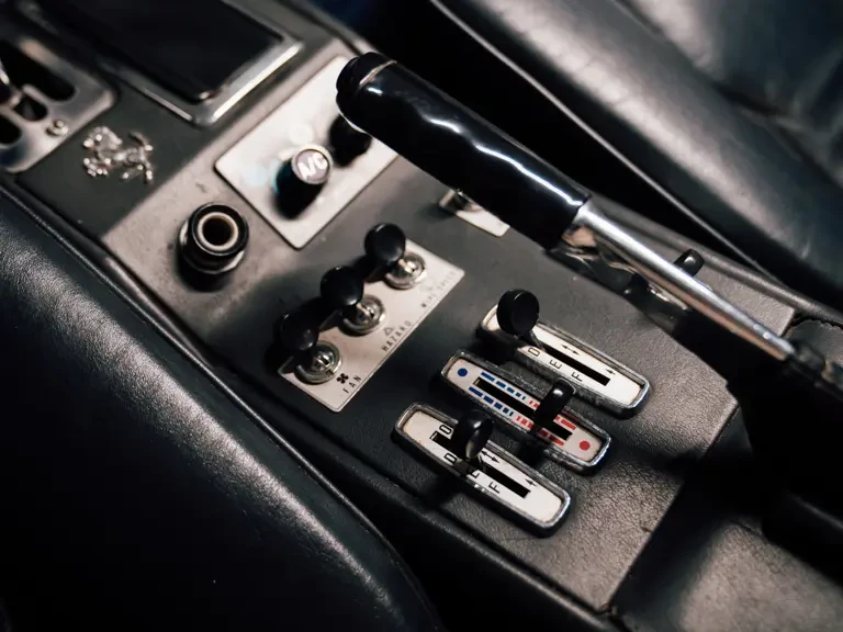 1978 Ferrari 308 GTS - Image 18 of 31