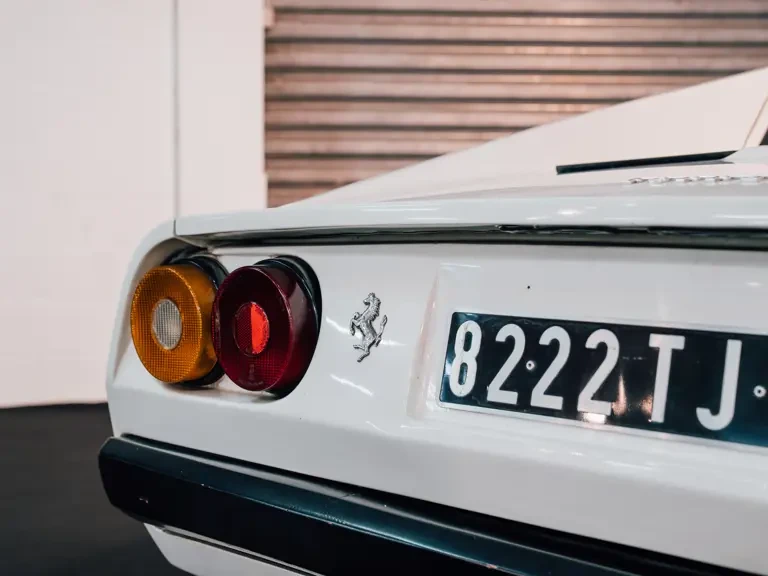 1978 Ferrari 308 GTS - Image 30 of 31