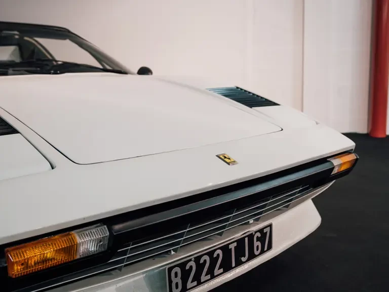 1978 Ferrari 308 GTS - Image 27 of 31