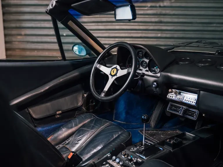 1978 Ferrari 308 GTS - Image 5 of 31