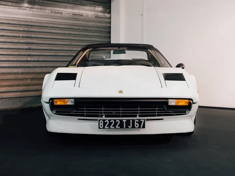 1978 Ferrari 308 GTS - Image 9 of 31