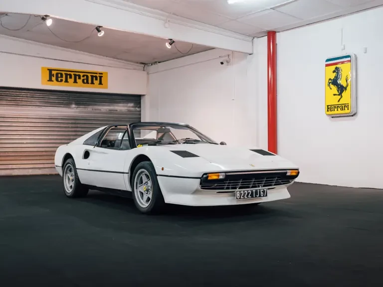 1978 Ferrari 308 GTS - Image 2 of 31