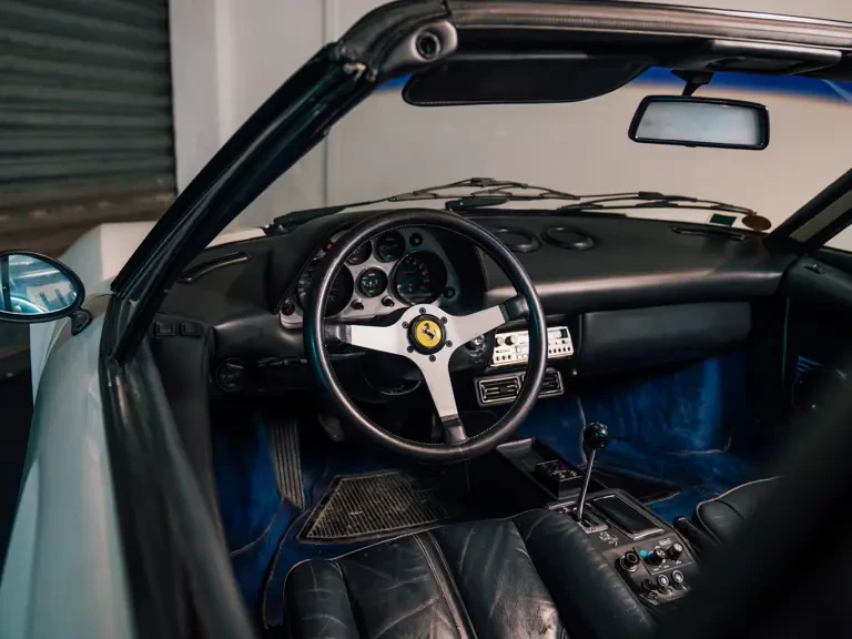 1978 Ferrari 308 GTS - Image 11 of 31