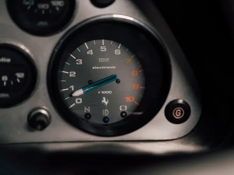1978 Ferrari 308 GTS - Image 14 of 31