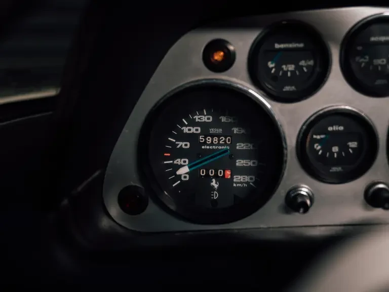 1978 Ferrari 308 GTS - Image 13 of 31