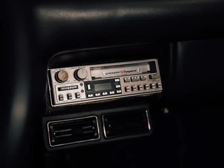 1978 Ferrari 308 GTS - Image 15 of 31