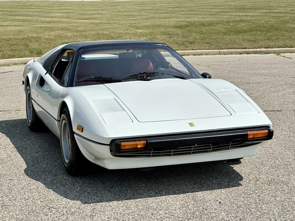 1978 Ferrari 308 GTS - Image 29 of 31