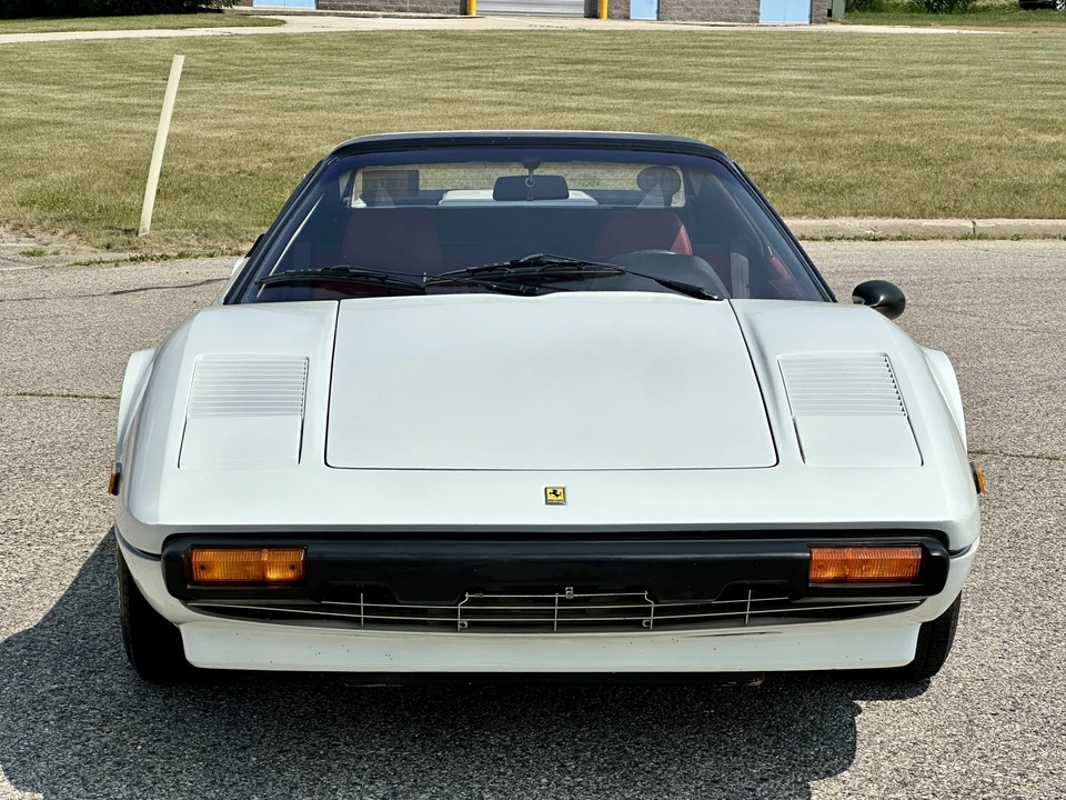 1978 Ferrari 308 GTS - Image 30 of 31