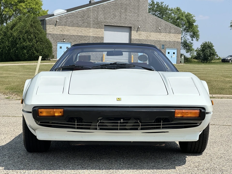 1978 Ferrari 308 GTS - Image 31 of 31