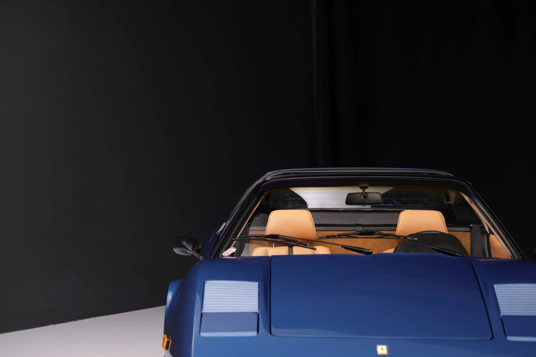 1978 Ferrari 308 GTS - Image 13 of 31